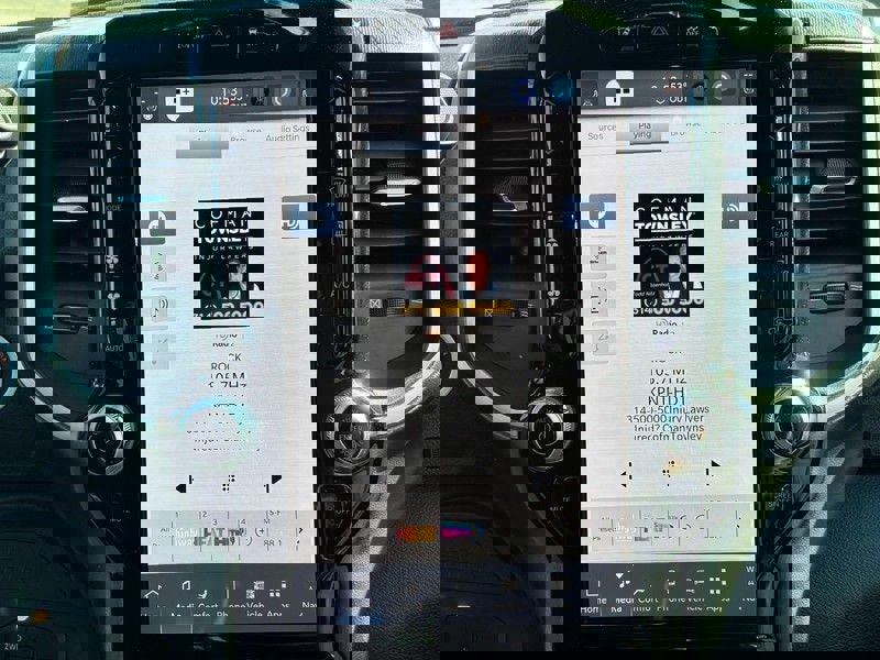 New 2026 RAM 3500 Big Horn image 8