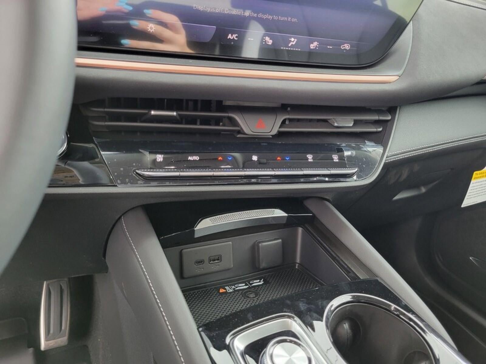 New 2026 Buick Envision Sport Touring AWD/4WD image 17