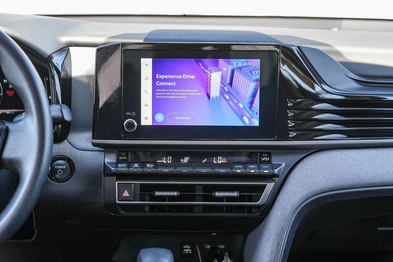 Certified 2025 Toyota Camry LE w/ Convenience Package FWD image 13
