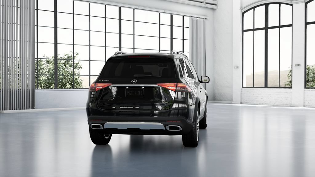New 2026 Mercedes-Benz GLE 350 4MATIC image 19