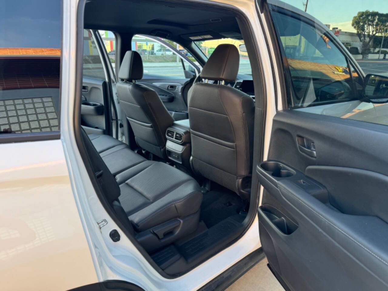 Used 2024 Honda Passport EX-L image 15