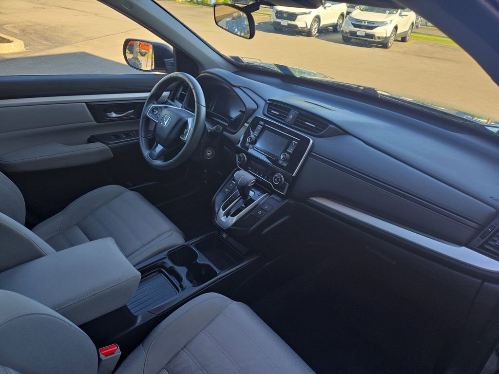 Used 2021 Honda CR-V LX image 25