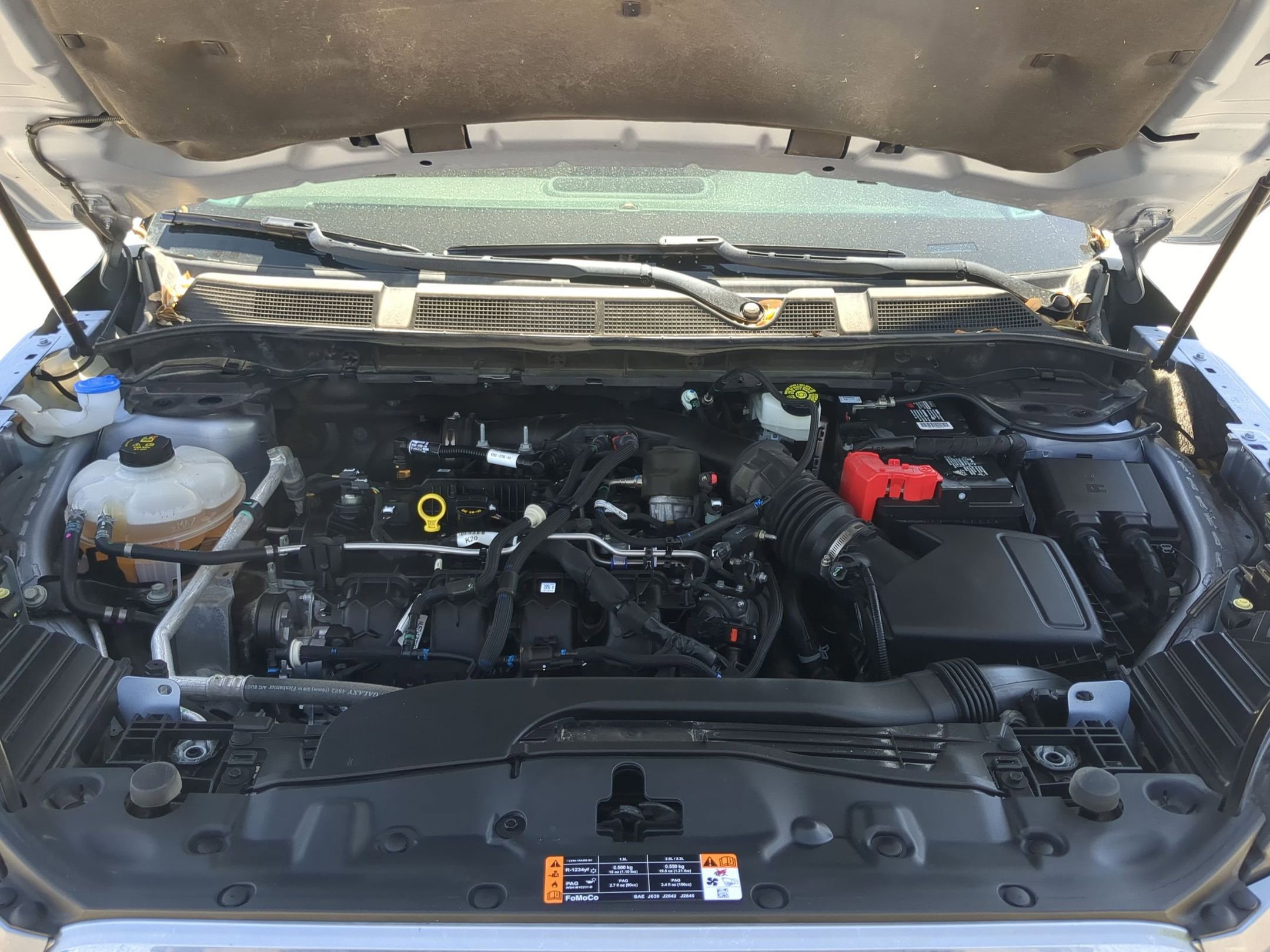 Used 2022 Lincoln Corsair Reserve w/ Elements Package image 25