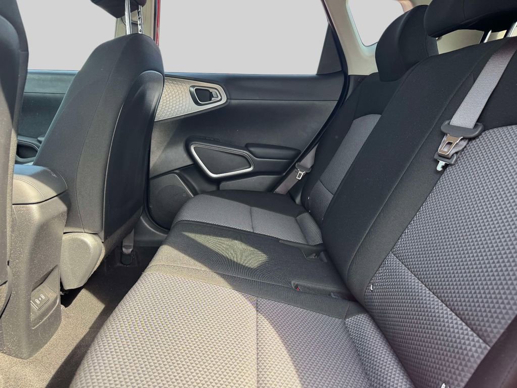 Used 2023 Kia Soul S image 10