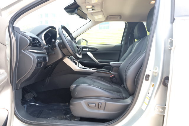 Used 2025 Mitsubishi Eclipse Cross SE AWD/4WD image 13