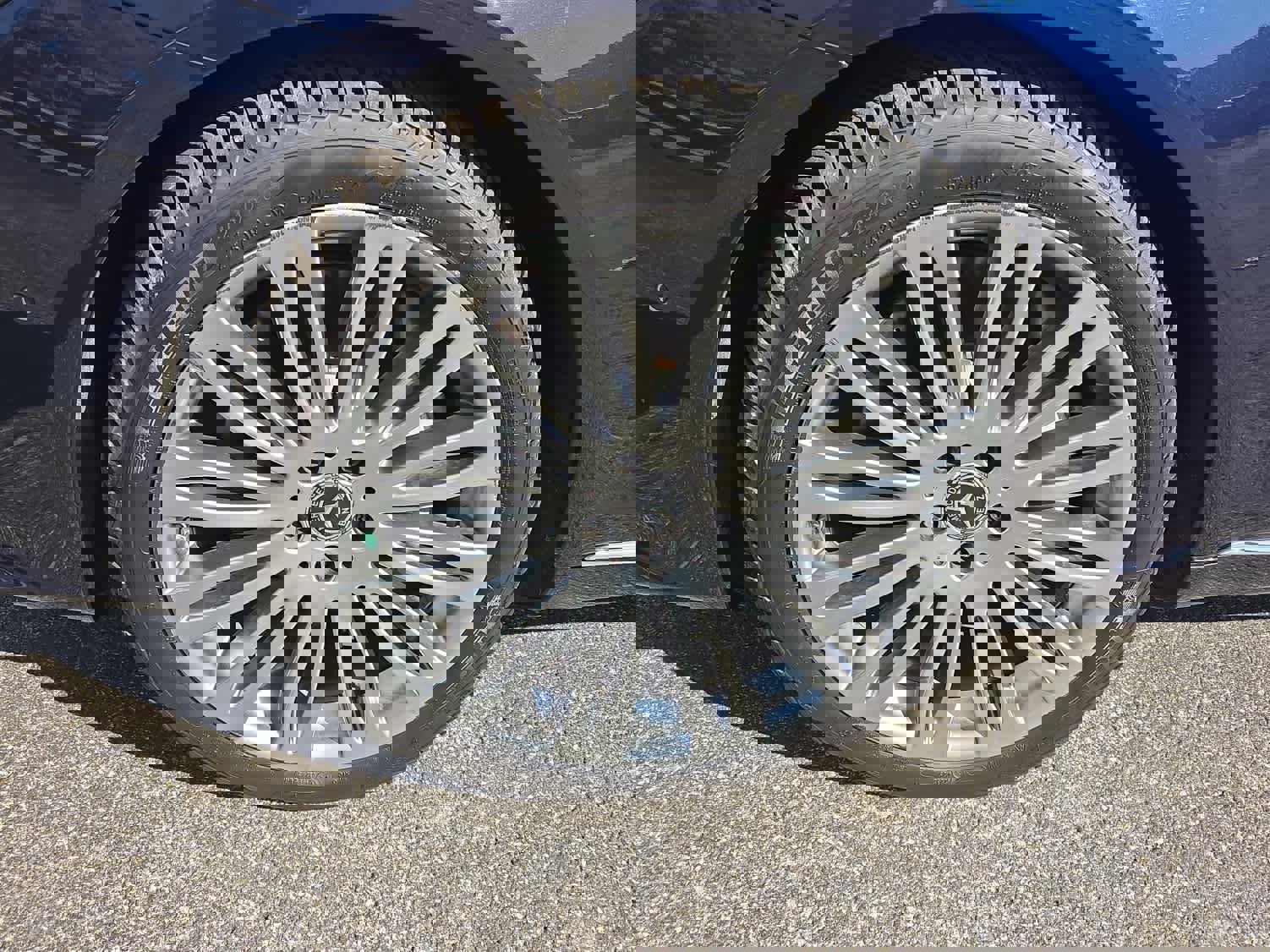 Used 2020 Mercedes-Benz S 560 4MATIC Sedan image 14