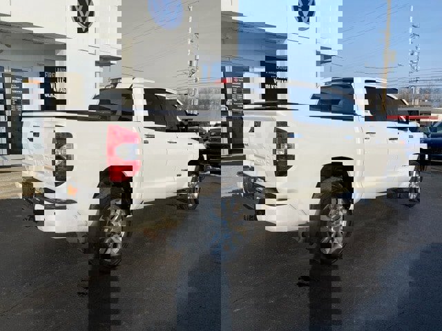 Used 2014 Toyota Tundra Limited image 4