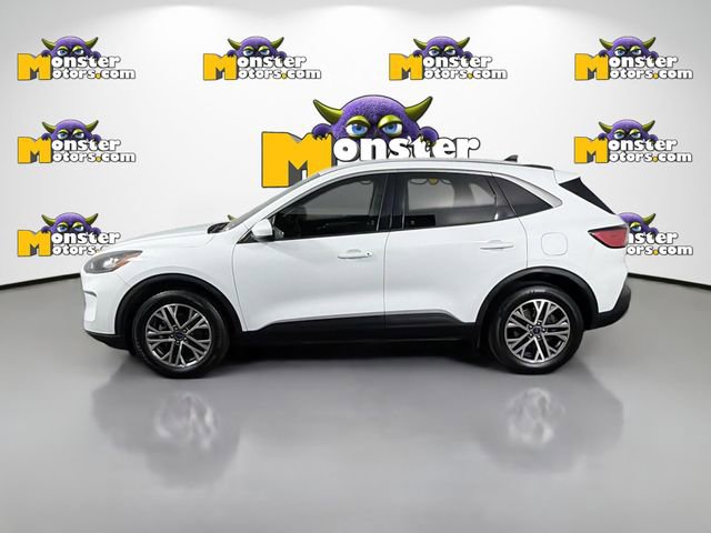 Used 2022 Ford Escape SEL image 8