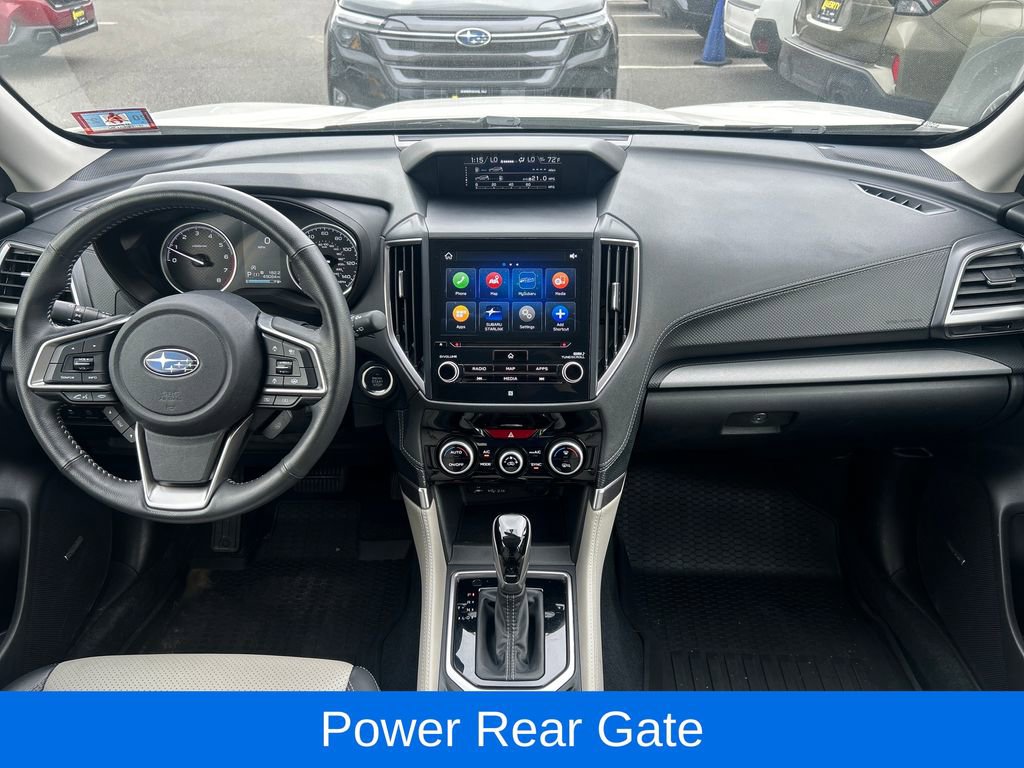 Used 2020 Subaru Forester Limited image 14