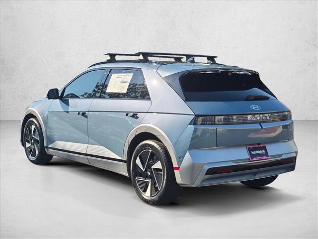 New 2027 Hyundai Ioniq 5 Limited RWD image 9