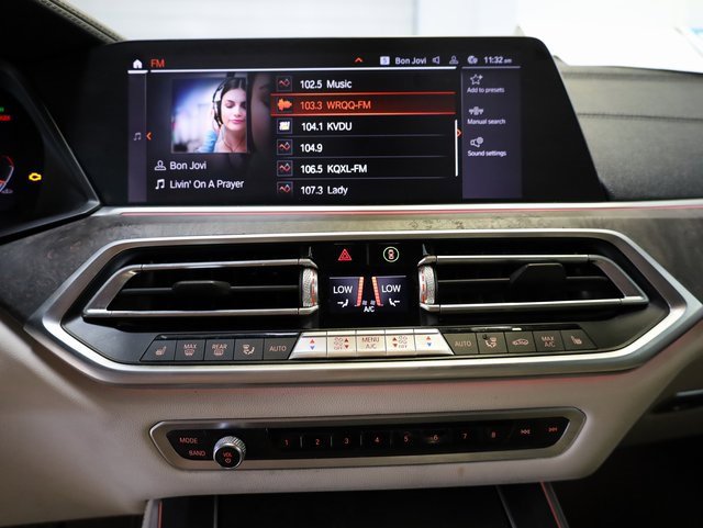 Used 2019 BMW X5 xDrive40i image 29