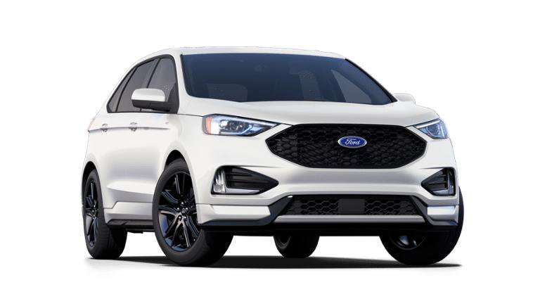 New 2024 Ford Edge ST-Line image 26