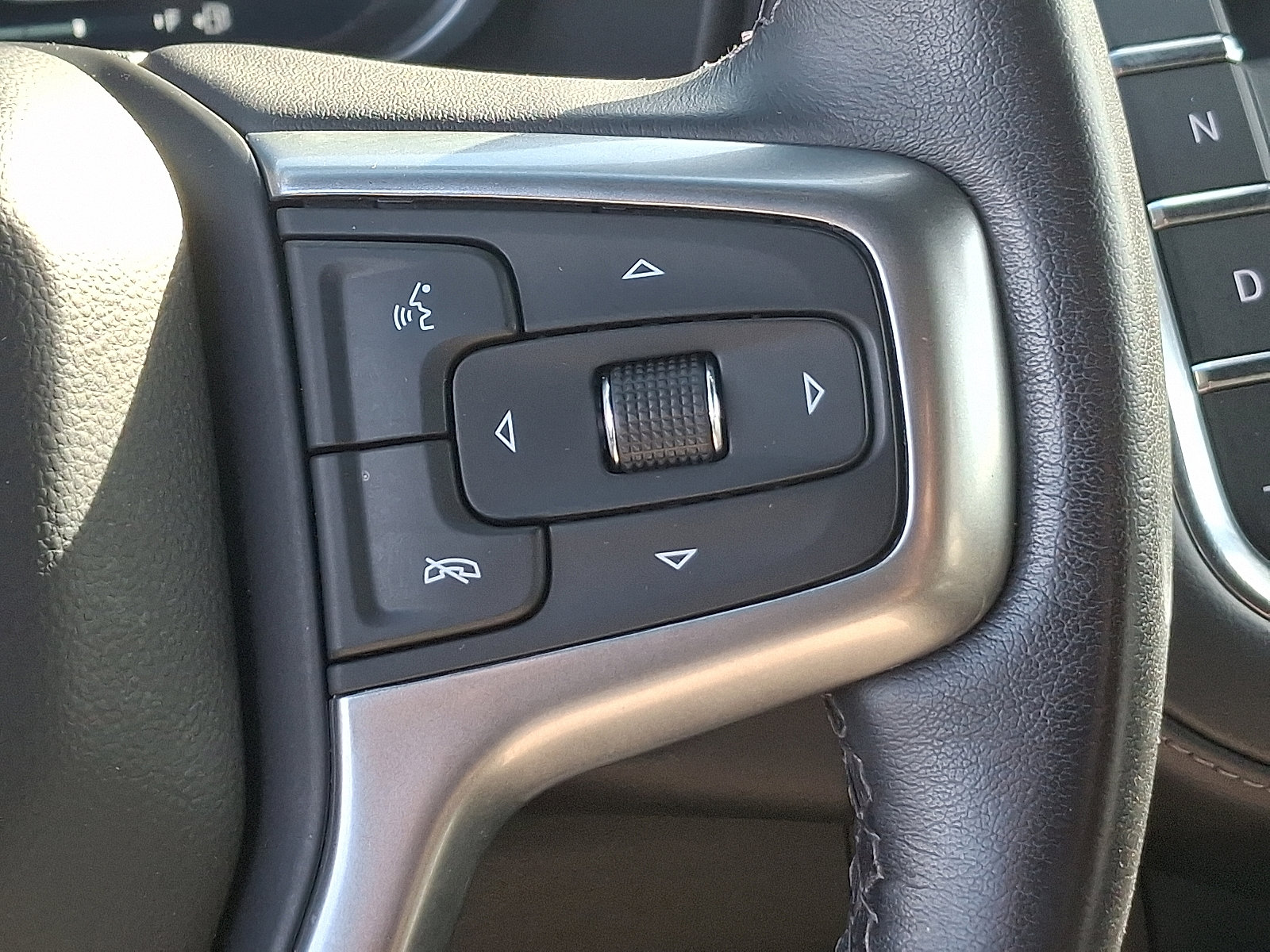 Certified 2022 Chevrolet Tahoe LT image 23