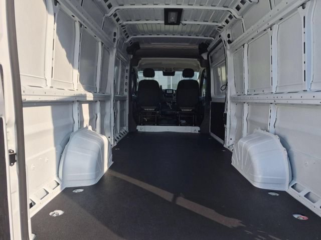 New 2026 RAM ProMaster 3500 w/ Convenience Group FWD image 5