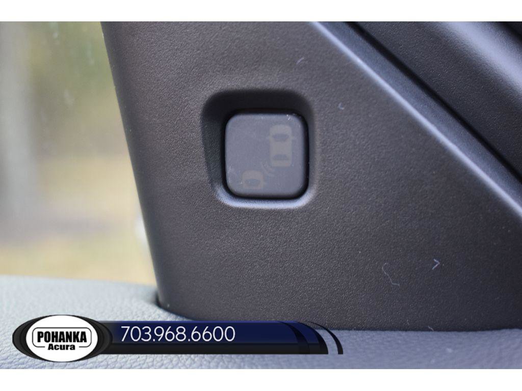 New 2026 Acura RDX A-Spec image 24