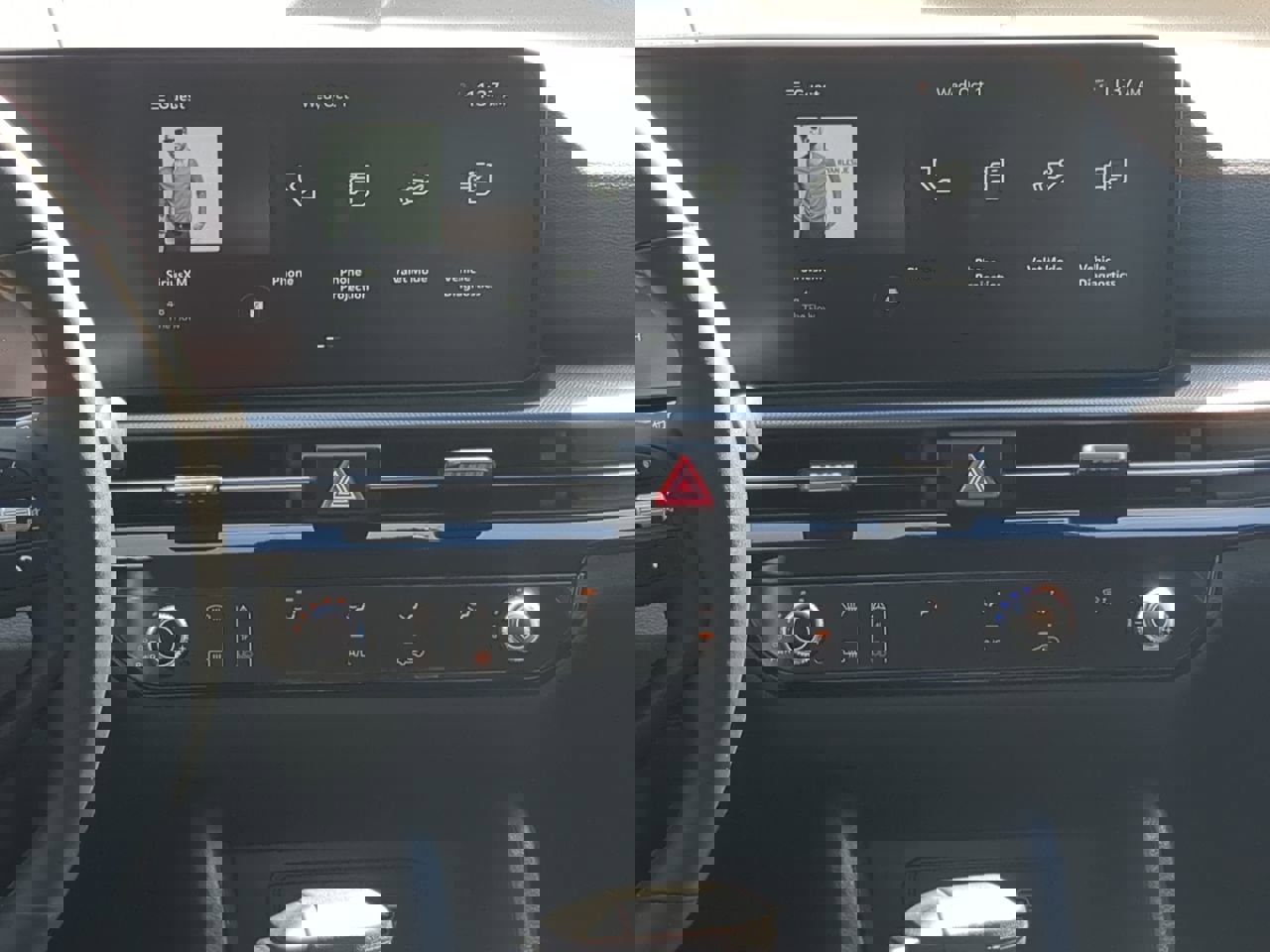 New 2026 Kia Sportage LX image 17