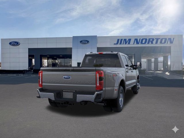 New 2026 Ford F350 Lariat w/ Lariat Ultimate Package AWD/4WD image 10