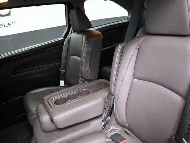 Used 2019 Honda Odyssey EX-L image 15