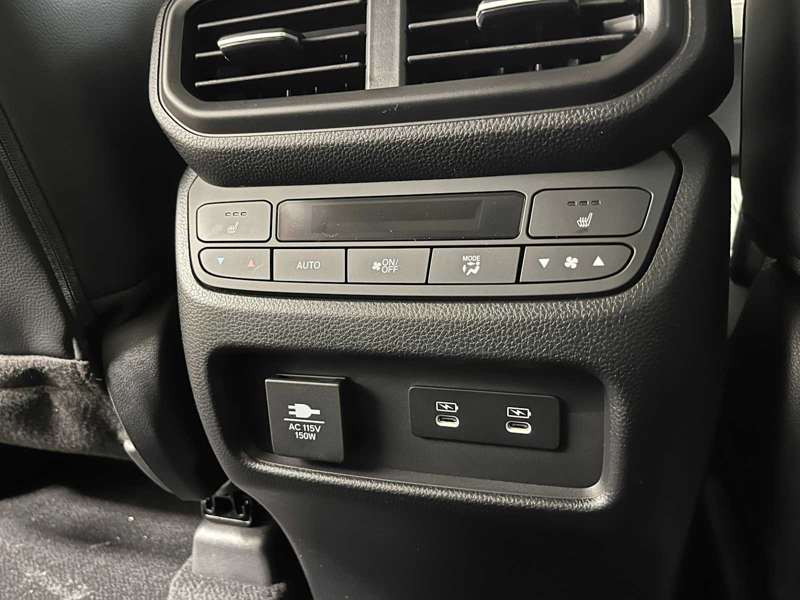 New 2026 Honda Pilot Elite image 22