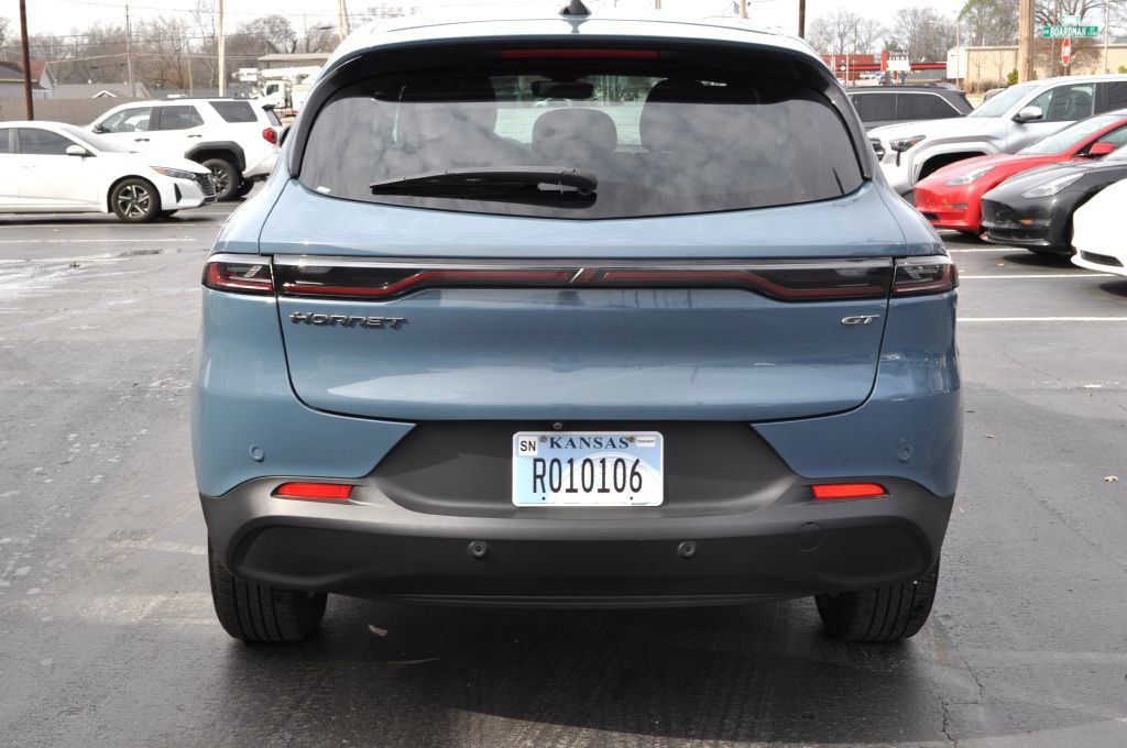 Used 2024 Dodge Hornet GT image 21