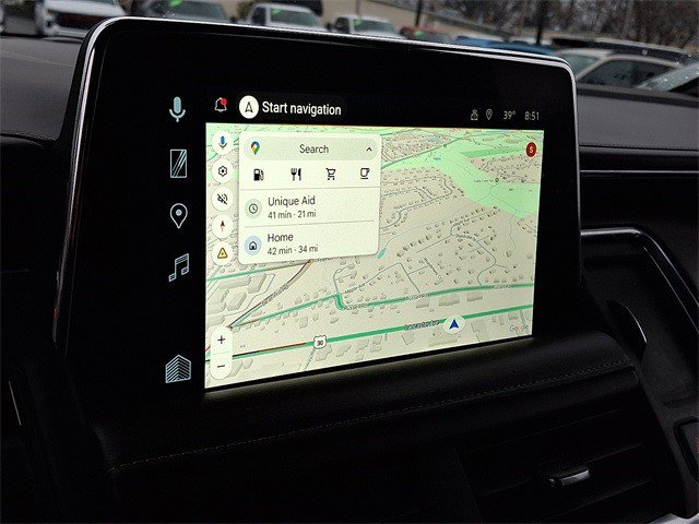 Certified 2023 Chevrolet Suburban LT image 15