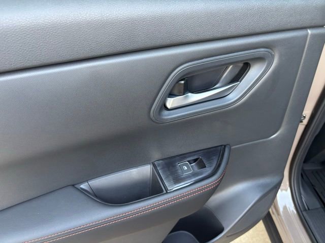 New 2026 Nissan Rogue SV w/ Rock Creek Premium Package image 25