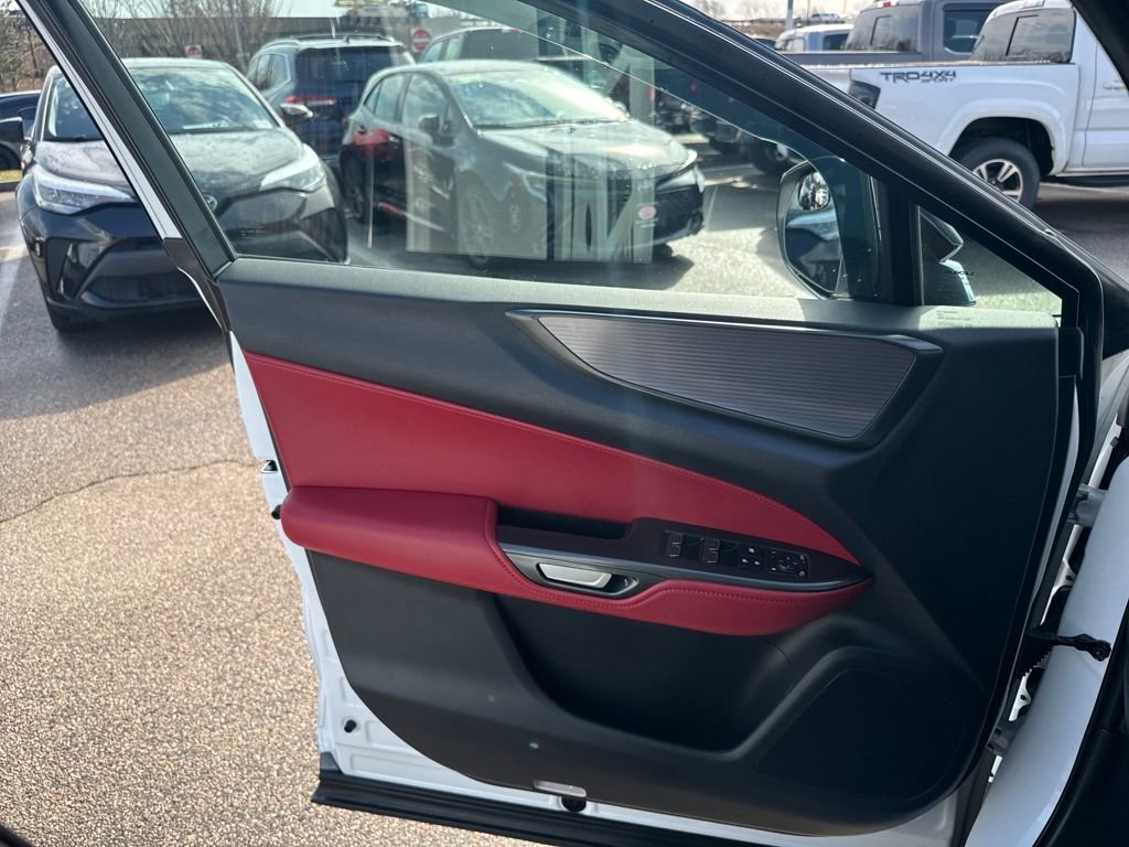 Used 2024 Lexus NX 350 F Sport image 33