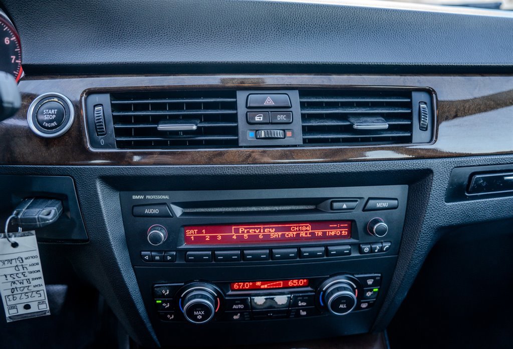 Used 2011 BMW 335i Sedan image 19