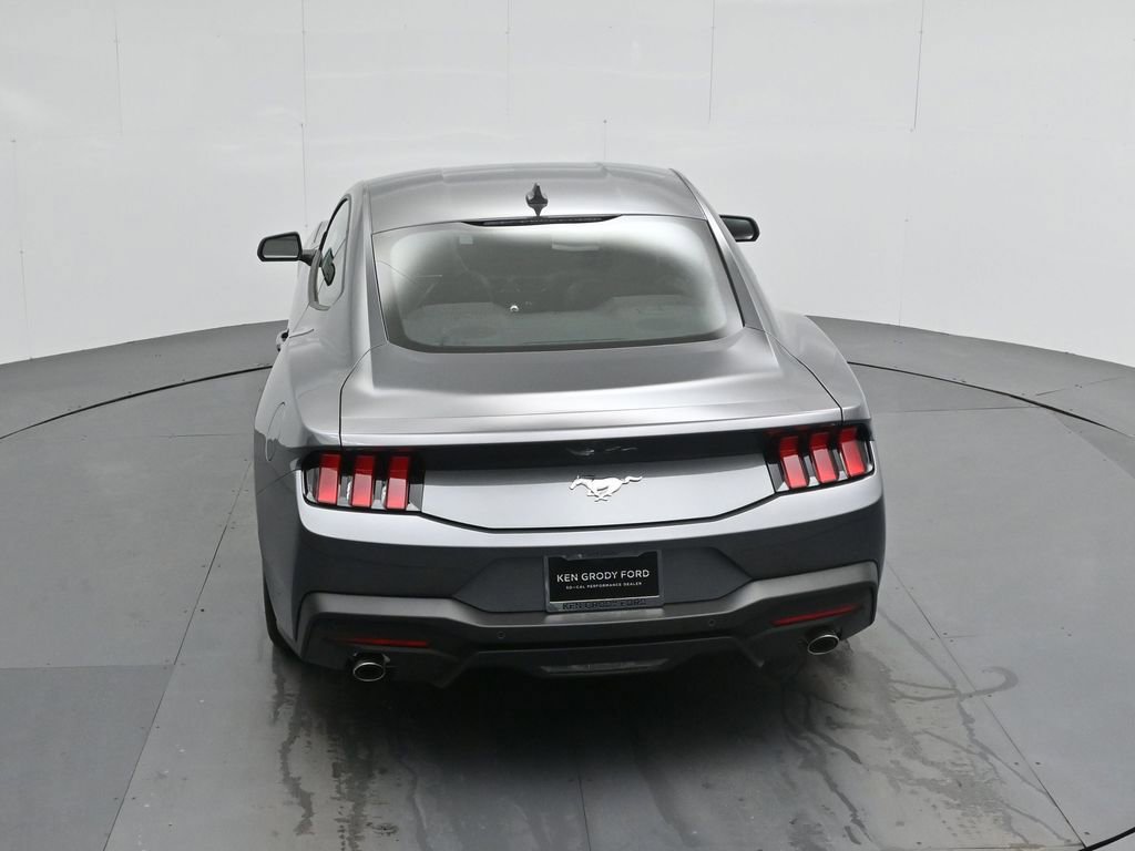 New 2026 Ford Mustang Coupe image 38
