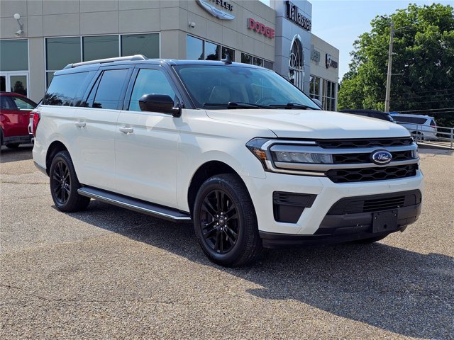 Used 2022 Ford Expedition Max XLT RWD image 12
