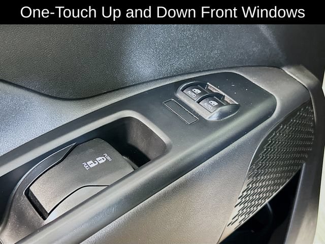 Used 2019 RAM ProMaster City Tradesman FWD image 9