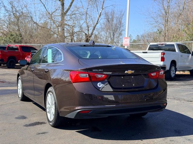 Used 2016 Chevrolet Malibu LT FWD image 4
