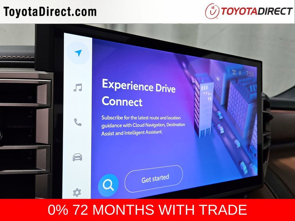 New 2026 Toyota Tundra 1794 Edition image 20