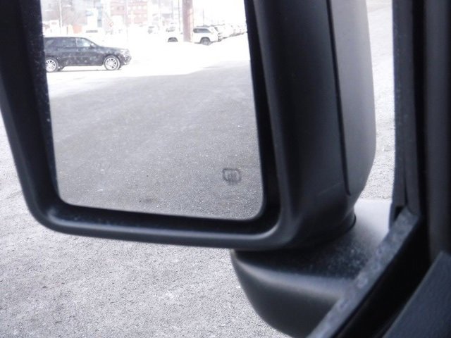 Certified 2022 Jeep Wrangler Unlimited Sport image 17