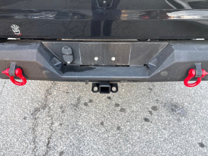 Used 2022 Jeep Gladiator Sport AWD/4WD image 40