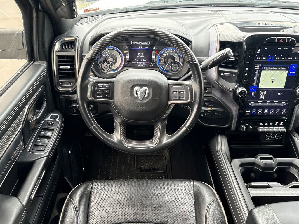 Used 2021 RAM 3500 Limited AWD/4WD image 18