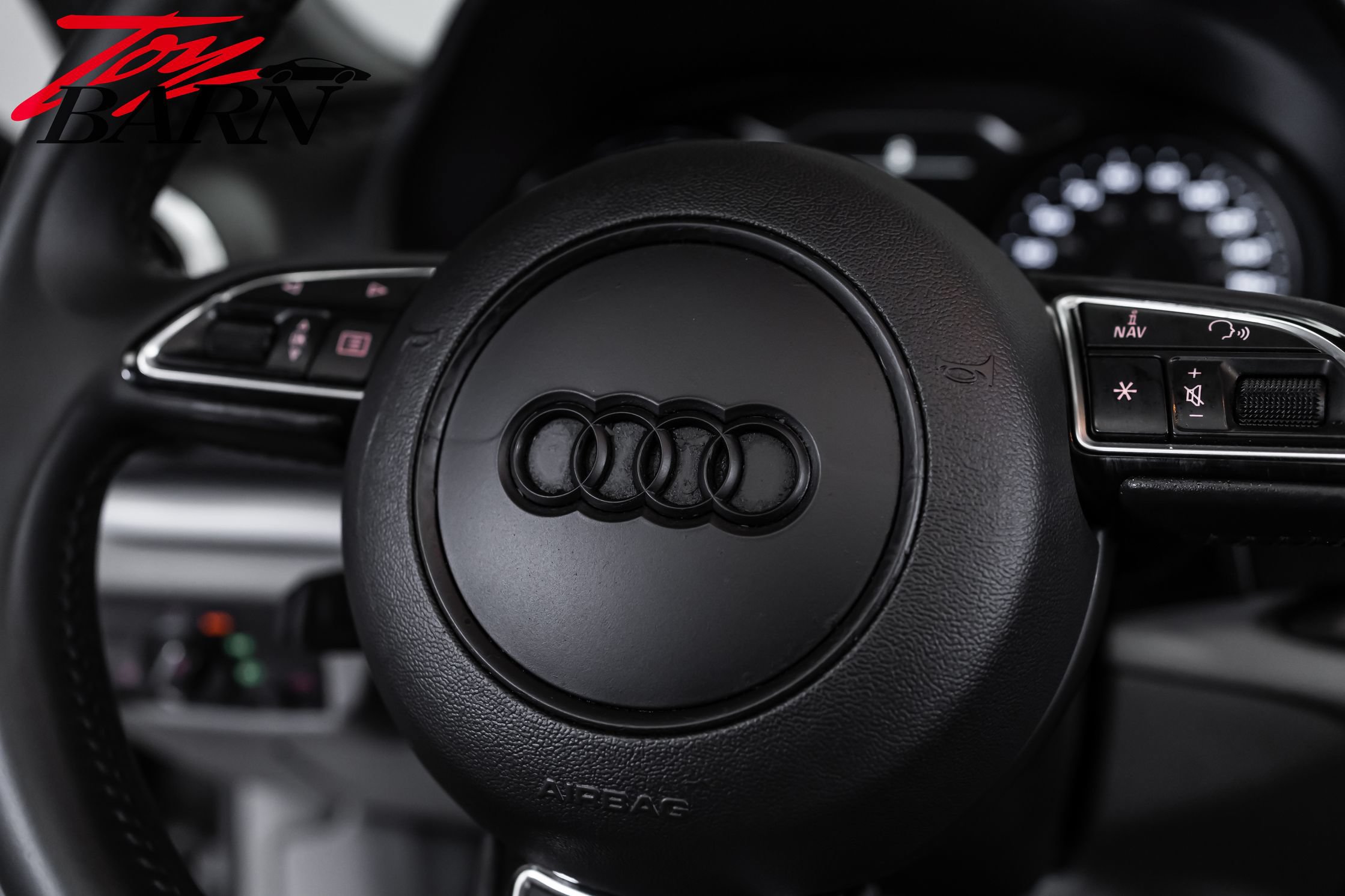 Used 2016 Audi A3 2.0T Premium w/ Audi MMI Navigation Plus AWD/4WD image 35