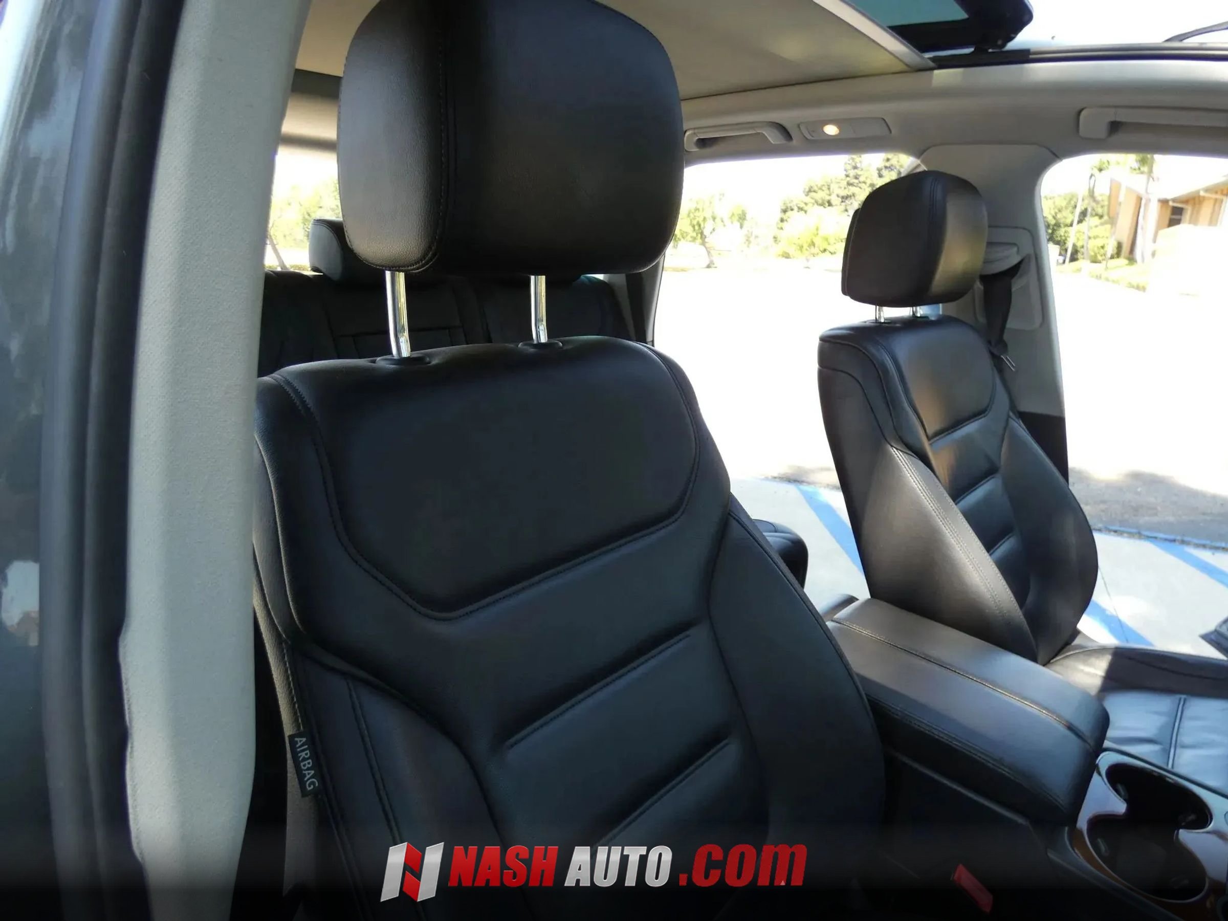 Used 2014 Volkswagen Touareg VR6 AWD/4WD image 27