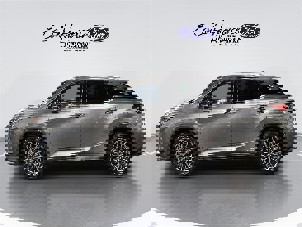 Used 2019 Lexus RX 450h F Sport image 5