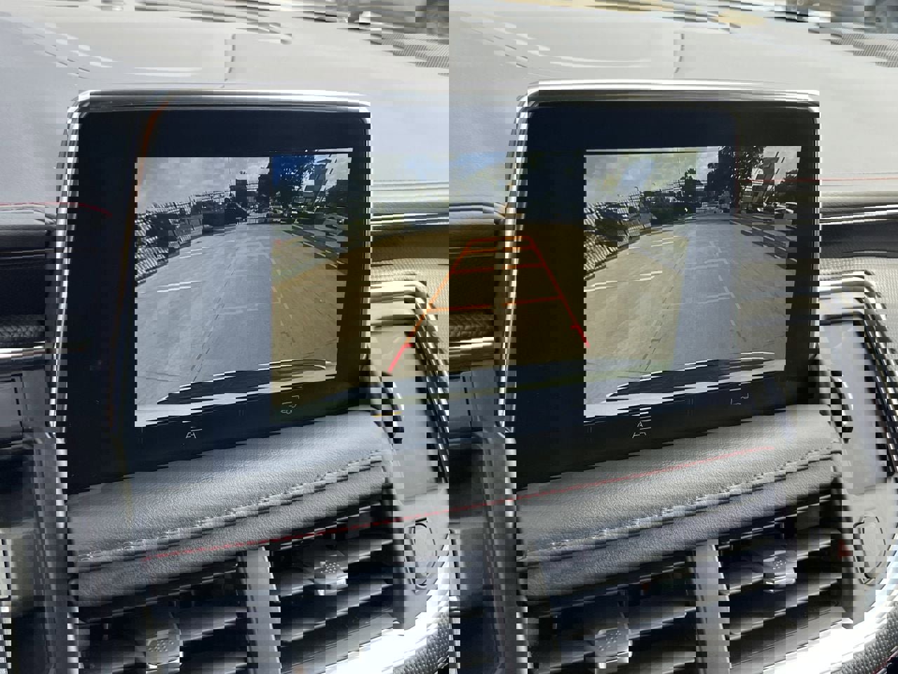 Used 2023 Chevrolet Tahoe RST RWD image 14