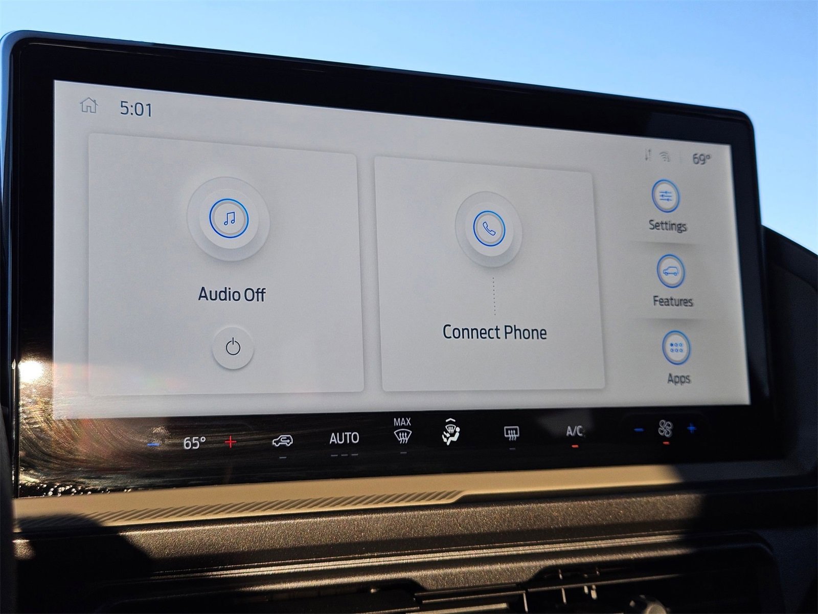 New 2025 Ford Bronco Sport Big Bend image 16