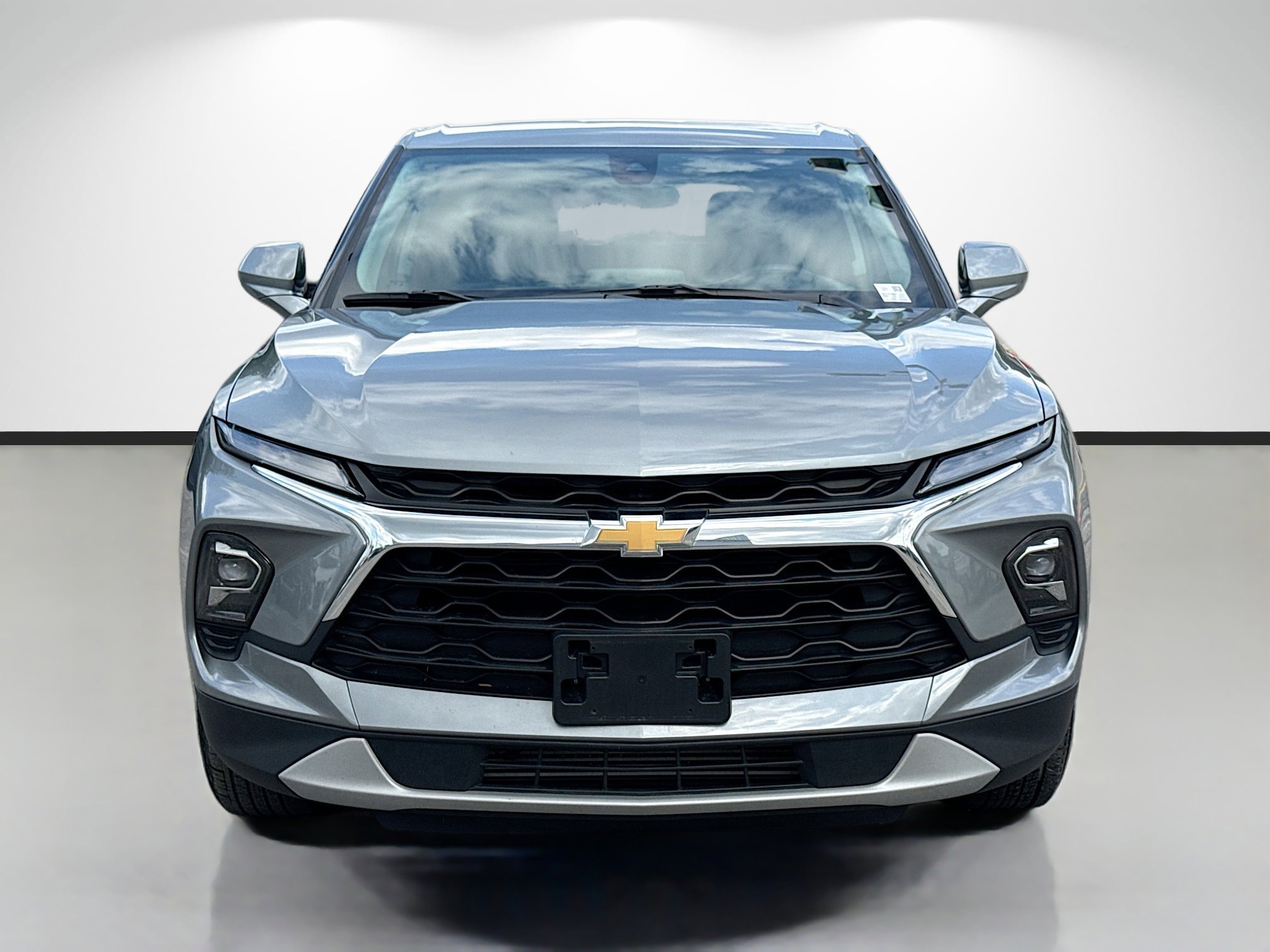 Used 2025 Chevrolet Blazer LT AWD/4WD image 8