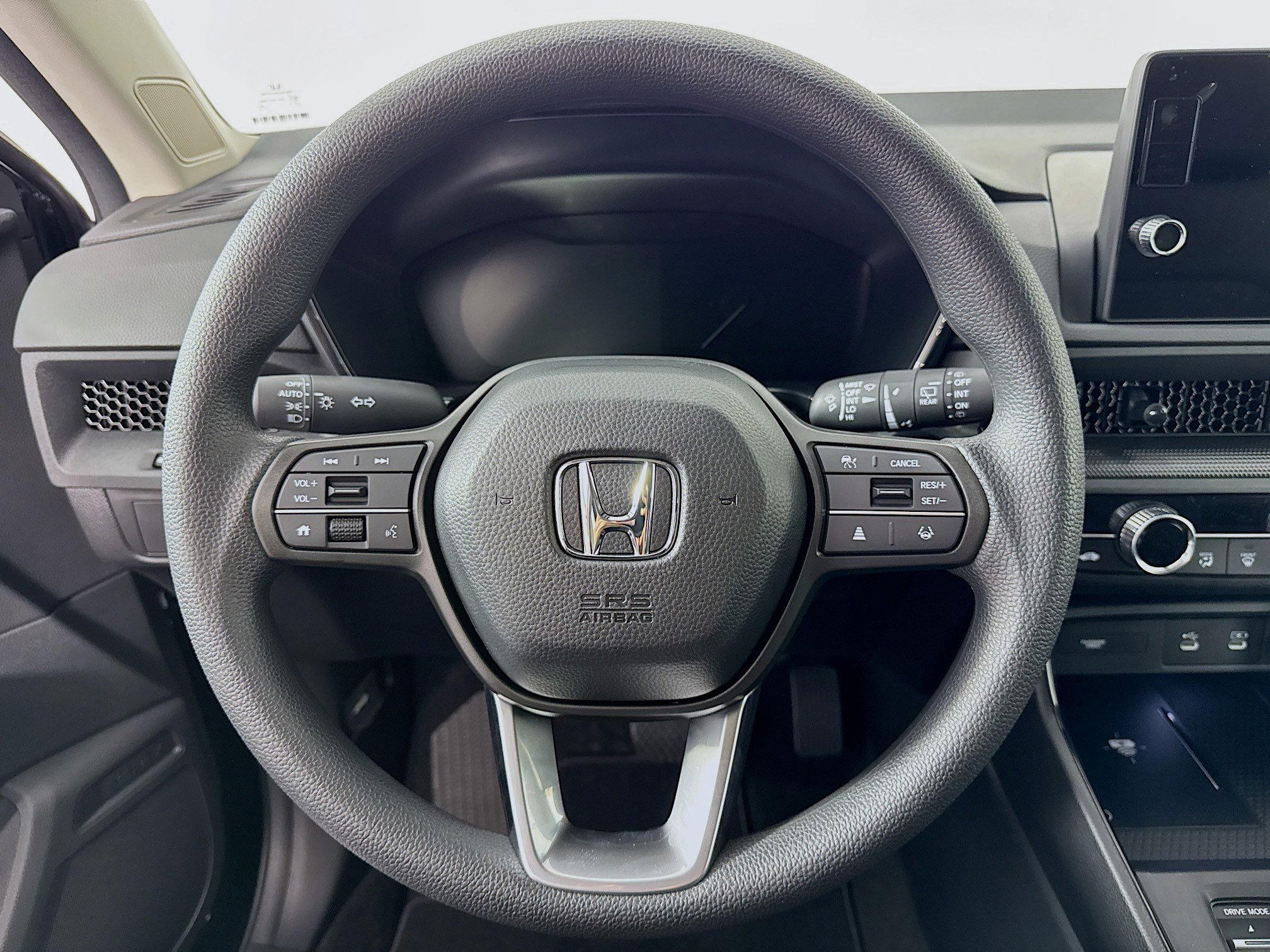 New 2026 Honda CR-V EX image 11