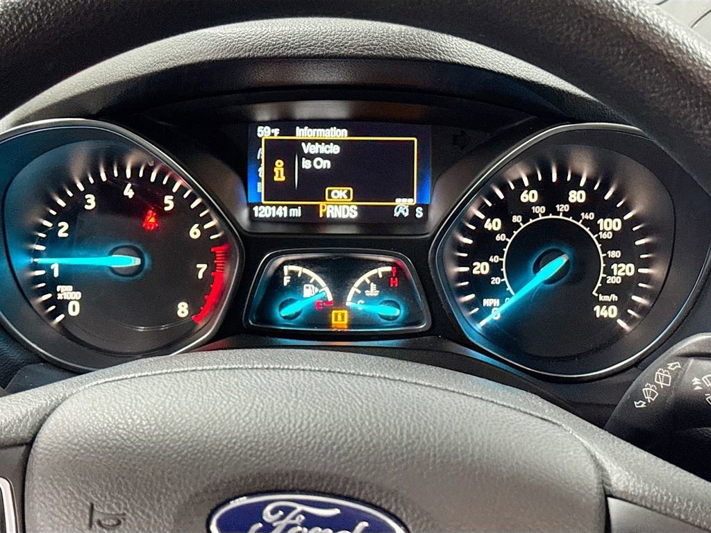 Used 2019 Ford Escape SE image 10