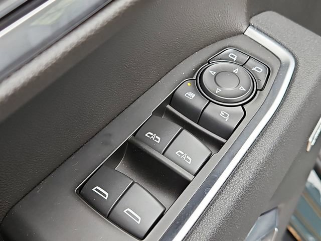 New 2026 Chevrolet Silverado 1500 LTZ image 24