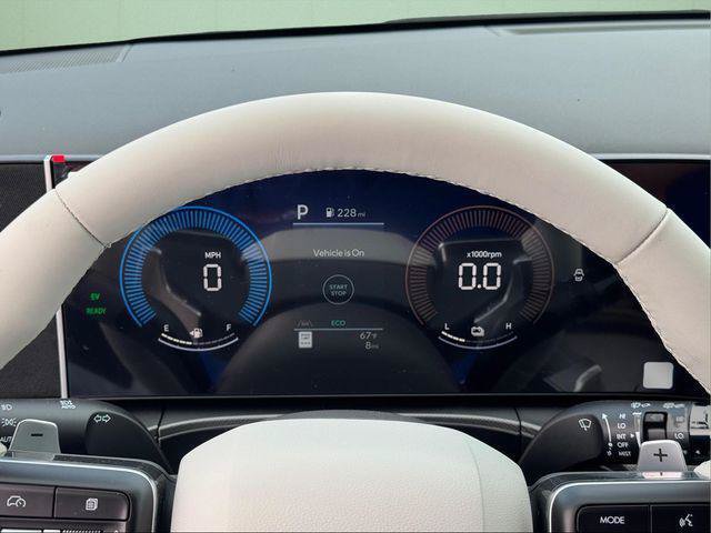 New 2026 Hyundai Santa Fe SE AWD/4WD image 18