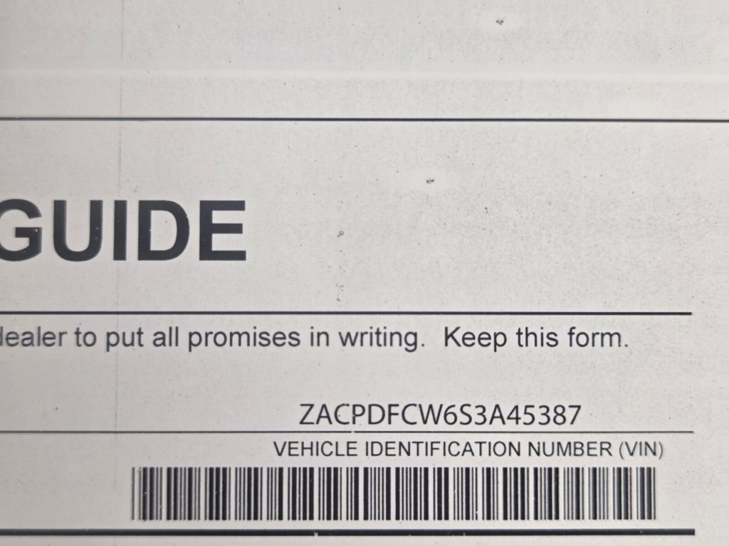 Certified 2025 Dodge Hornet R/T image 34