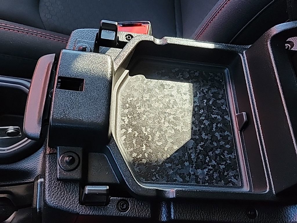 Certified 2021 Jeep Wrangler Rubicon w/ Cold Weather Group image 29