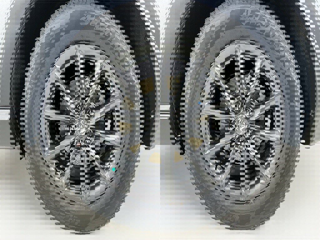 New 2026 Honda CR-V EX-L image 12