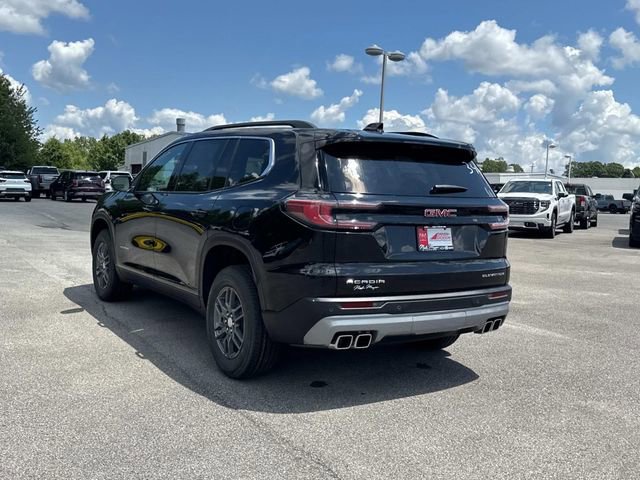 New 2026 GMC Acadia Elevation image 6